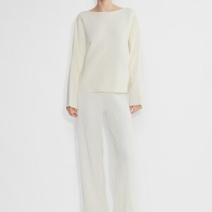 NEW Babaton Minimalist Sweater